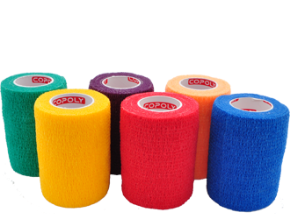 Immagine per la categoria  Bendaggi Elastici 7,5cm