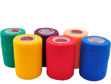 Visualizza i prodotti della categoria  Bendaggi Elastici 7,5cm Immagine per la categoria  Bendaggi Elastici 7,5cm