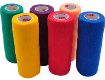 Visualizza i prodotti della categoria  Bendaggi Elastici 15cm Immagine per la categoria  Bendaggi Elastici 15cm