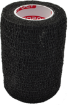 Immagine di Bendaggio elastico autoadesivo 7,5 cm - Nero