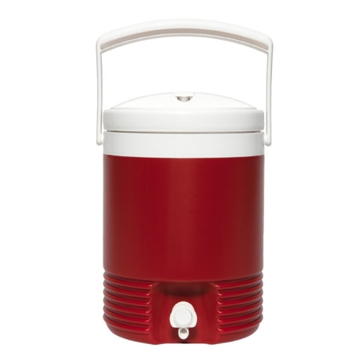 Immagine di Igloo Legend 2 Galloni (7,6 litri) Rosso 