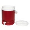 Immagine di Igloo Legend 2 Galloni (7,6 litri) Rosso 