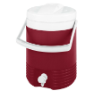 Immagine di Igloo Legend 2 Galloni (7,6 litri) Rosso 