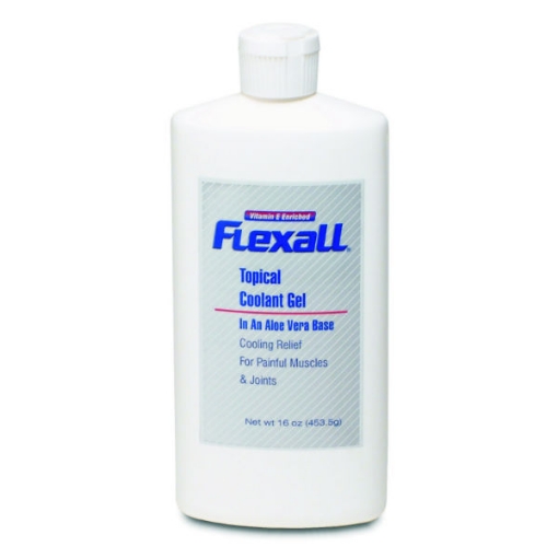 Immagine di Gel per il sollievo dal dolore - FLEXALL 453g