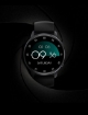 Immagine di Orologio Smartwatch LW36 Nero