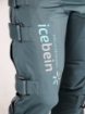 Immagine di Sistema di recupero tramite crioterapia ICEBEIN - Aria fredda - L/XL