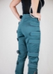 Immagine di Sistema di recupero tramite crioterapia ICEBEIN - Aria fredda - L/XL