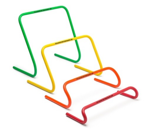 Immagine di Ostacolo per l'allenamento Verde-  45 cm