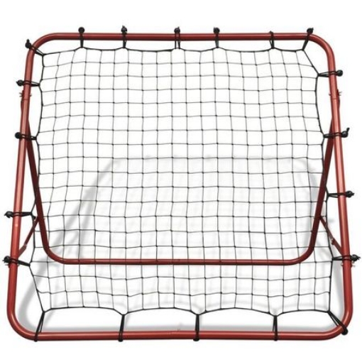 Immagine di Rete da rimbalzo per l'allenamento 1,3 X 1,3