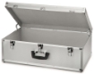 Immagine di Borsa Medica in Alluminio - 72 x 42 x 22 cm
