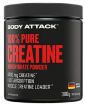 Immagine di Creatina 100% in Polvere - 300g Body Attack