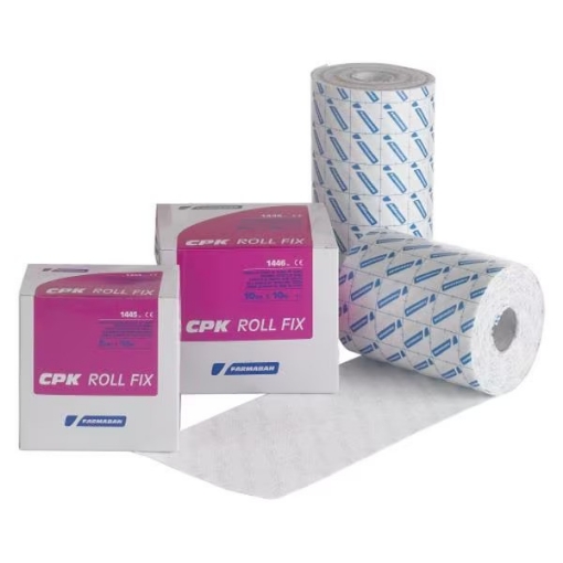 Immagine di CPK ROLL FIX 10CM X 10M 