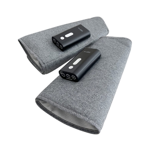 Immagine di ThermoAir Wave Leg Compression Wraps HiDow