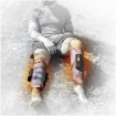 Immagine di ThermoAir Wave Leg Compression Wraps HiDow