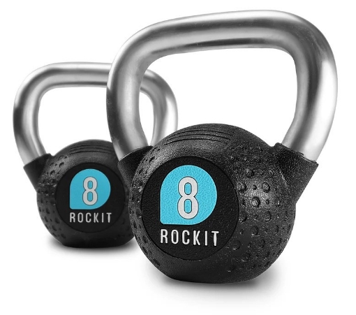 Immagine di Kettlebell 8Kg - ROCKIT