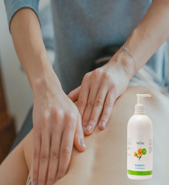 Visualizza i prodotti della categoria Oli per massaggi Immagine per la categoria Oli per massaggi