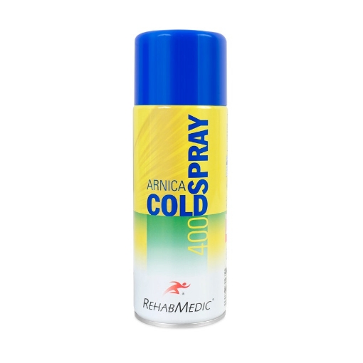 Immagine di SPRAY FREDDO CON ARNICA 400ML 