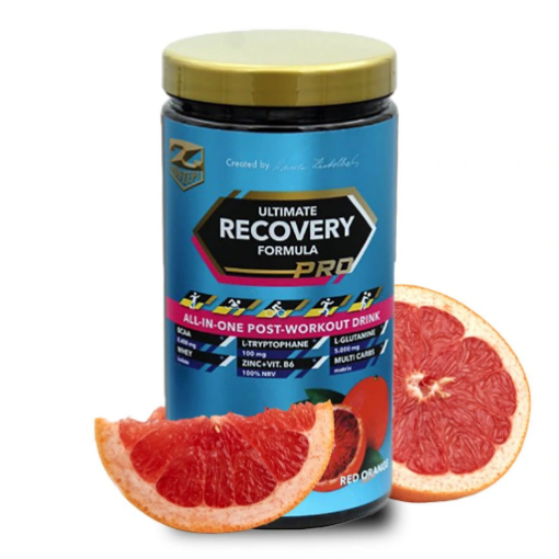 Immagine di ULTIMATE RECOVERY 700g - DOPO L'ALLENAMENTO