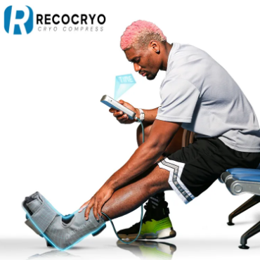 Visualizza i prodotti della categoria RECOSPORT Immagine per la categoria RECOSPORT