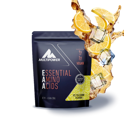 Immagine di Polvere EAA - Limone 250g