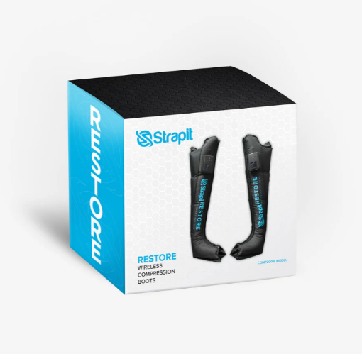 Immagine di Restore Wireless PRO – Sistema di compressione – COMP200W