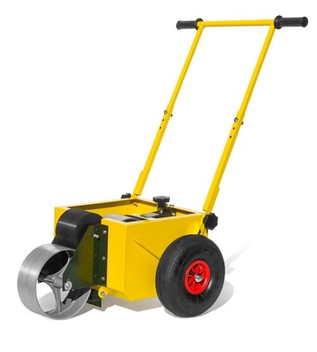 Immagine di Macchina per tracciatura del campo – Roll-Liner