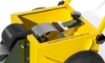 Immagine di Macchina per tracciatura del campo – Roll-Liner