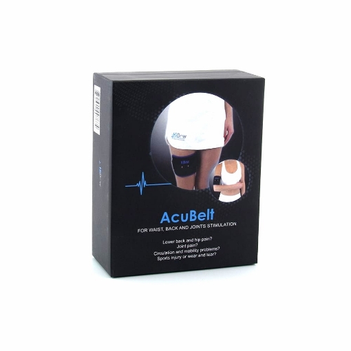Immagine di AcuBelt – Accessorio per Pro Touch Wireless HiDow
