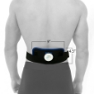 Immagine di AcuBelt – Accessorio per Pro Touch Wireless HiDow