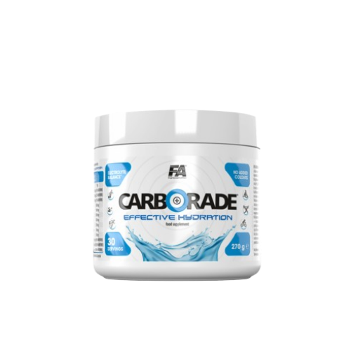 Immagine di CARBORADE Effective Hydration 270g