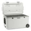 Immagine di Ghiacciaia STEAMY MARINE 120 ROLLER (120 litri)