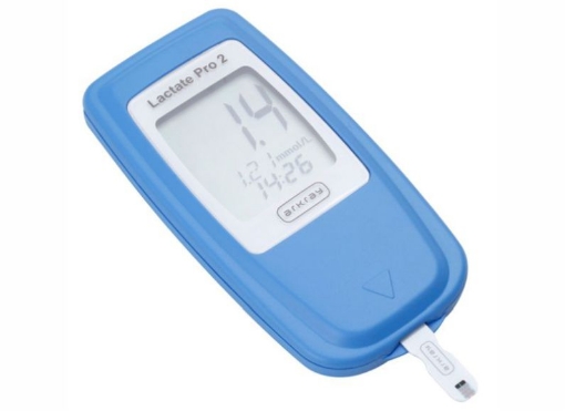 Immagine di LACTATE PRO 2 – Dispositivo per l’analisi dell’acido lattico