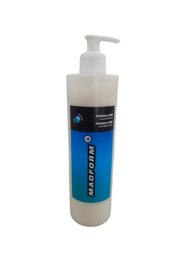 Immagine di Crema professionale per il recupero - MADFORM - 500 ml
