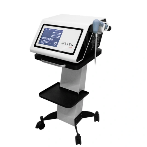 Immagine di TB-SL09A – Dispositivo per terapia a onde d’urto