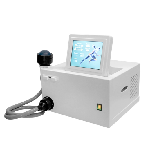 Immagine di TB-SL10F – Dispositivo per terapia a onde d’urto