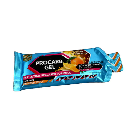 Immagine di PROCARB GEL 40ML - Z-KONZEPT