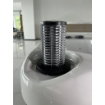 Immagine di Piscina acrilica - Terapia del contrasto - Recosport