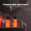 Immagine di ATTACK SHOTS XTR 20 x 60ml - Arancia/Cola