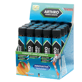 Immagine per la categoria Integratori per le articolazioni