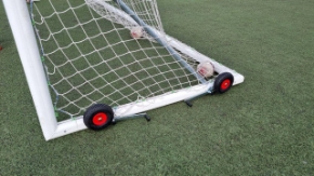 Immagine per la categoria Reti e accessori per porte