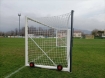 Immagine di Poarta Fotbal Aluminiu - 7.32x2.44 m