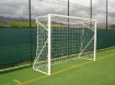 Immagine di Poarta Fotbal Otel - 4x2 m