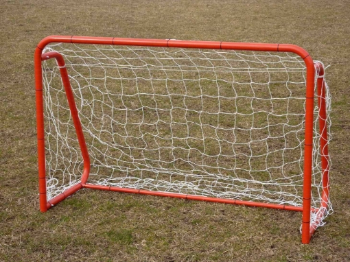 Immagine di Minipoarta Fotbal Aluminiu - 150x100 cm