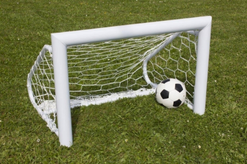 Immagine di Minipoarta Fotbal Otel - 90x60 cm