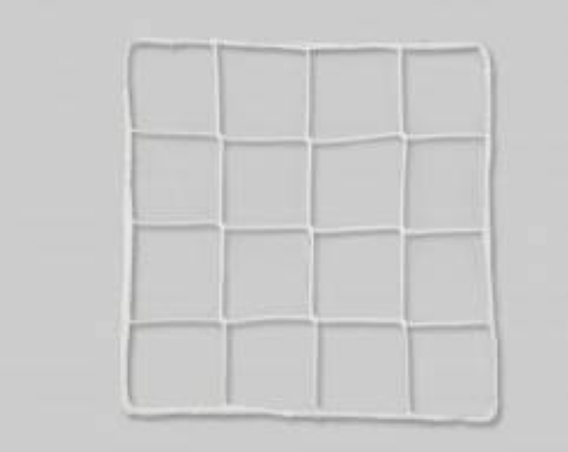 Immagine di Plasa Poarta Fotbal - 7.5x2.5m/6mm