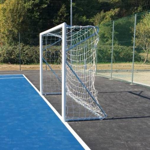 Immagine di Poarta Futsal Independenta Otel 3x2m