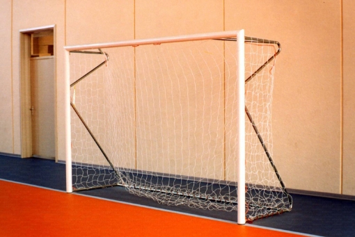Immagine di Poarta Futsal Otel 3x2m