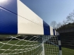 Immagine di Poarta handbal fixa 3x2m, aluminiu 80x80mm, cu socluri