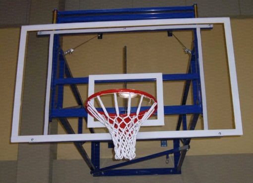 Immagine di Panou Baschet plexiglas 180x105 cm, fara cadru