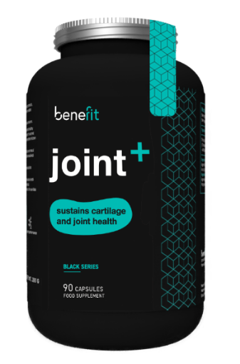 Immagine di Benefit Joint + 90 Caps - Supliment Articulatii